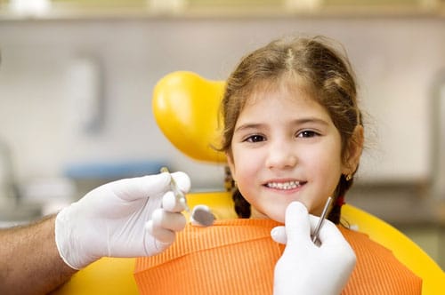Preventative Orthodontics Kids | 1 | Uptown Dental Associates | Albuquerque, NM