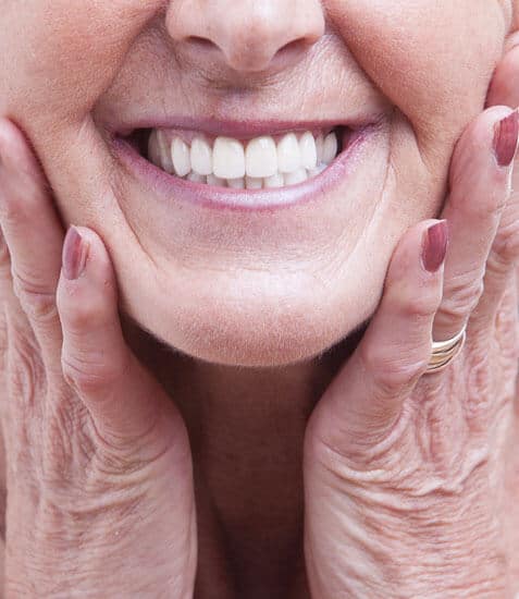 Dentures in Albuquerque