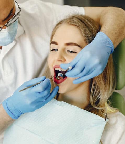 Oral Surgery in Albuquerque