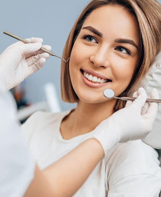 Dentist in Albuquerque