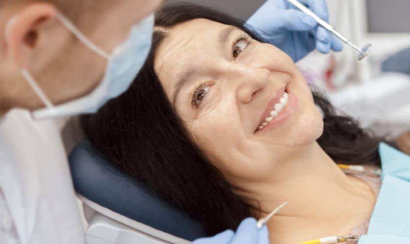 Dental Implants in Albuquerque