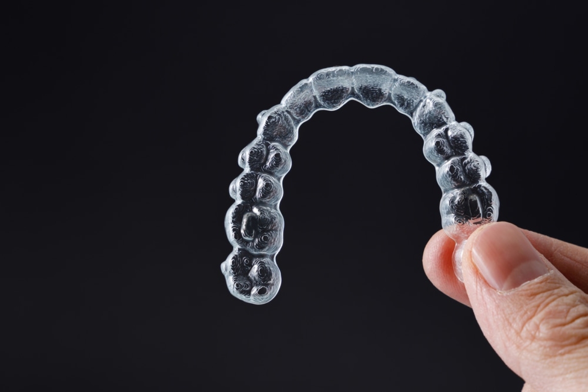 Invisalign dentist in Albuquerque