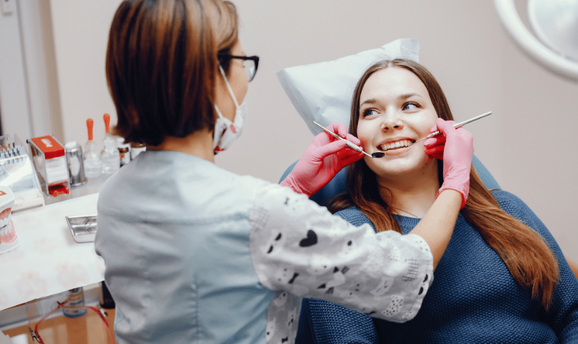 Invisalign in Albuquerque