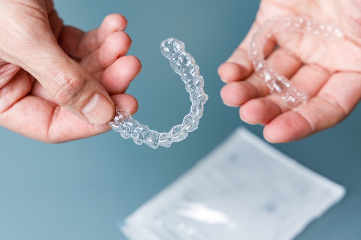 Invisalign in Albuquerque NM