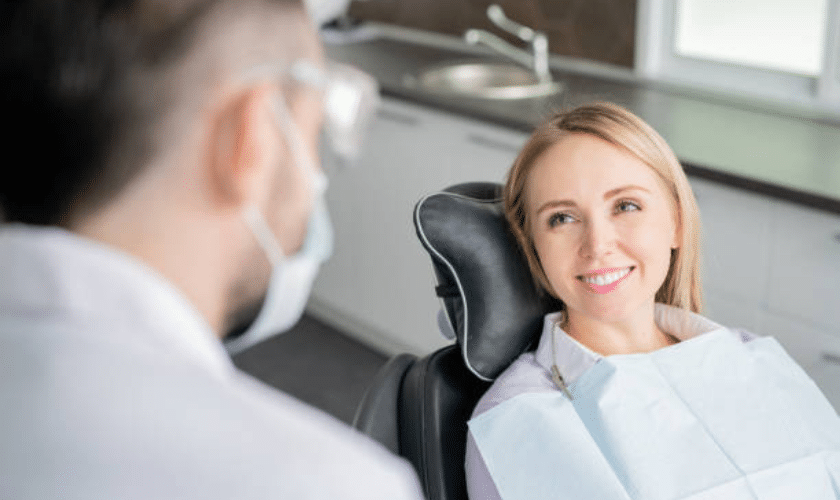 Dental Implants in Albuquerque