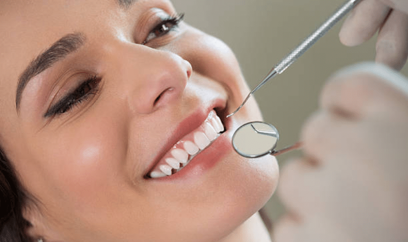 General Dentistry in Albuquerque, NM