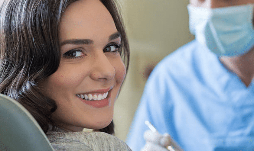 Dental Implants in Albuquerque