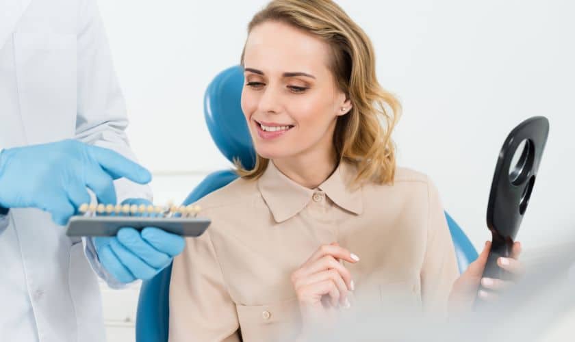 Dental Implants in Albuquerque