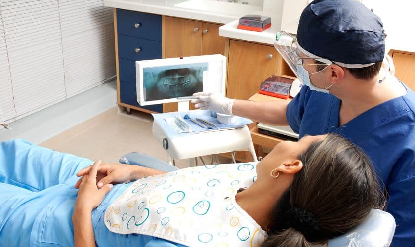 Dentist Albuquerque - Uptown Dental Associates