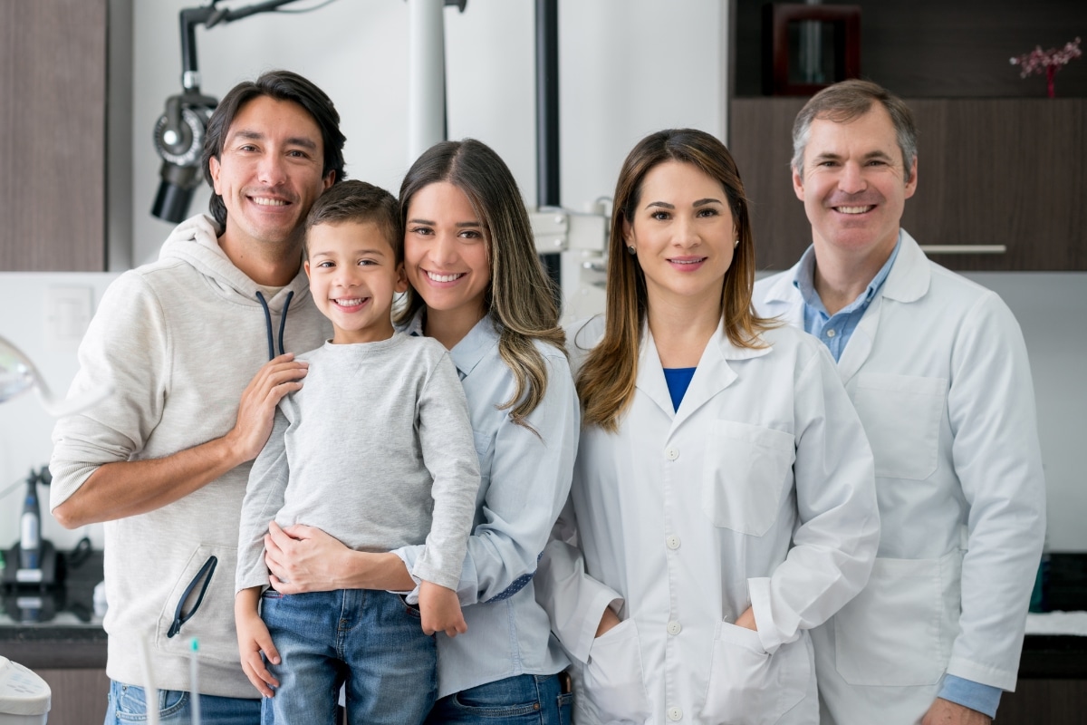 Family Dentist