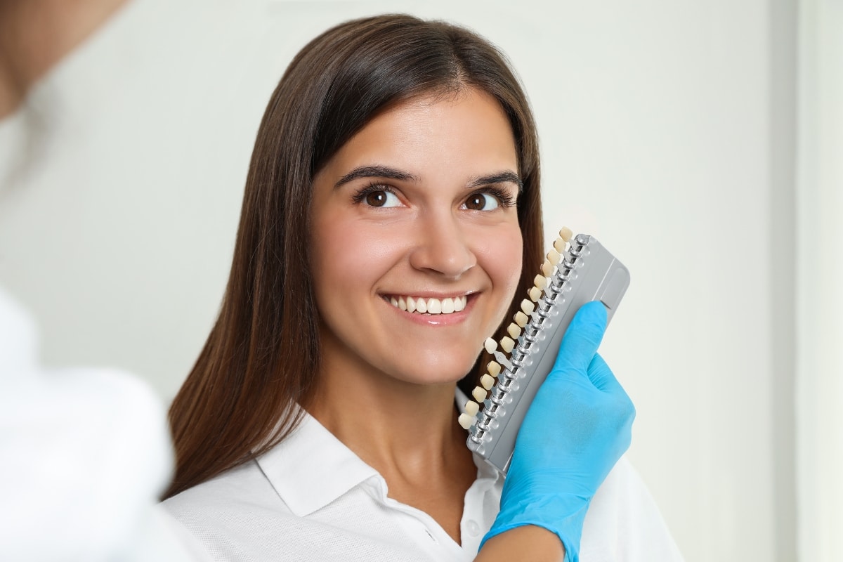 Cosmetic Dentistry Albuquerque