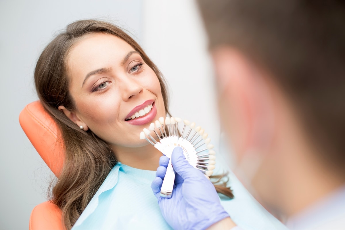 dental implants in Albuquerque