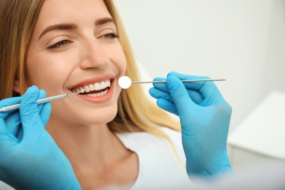 Cosmetic Dentistry in Albuquerque