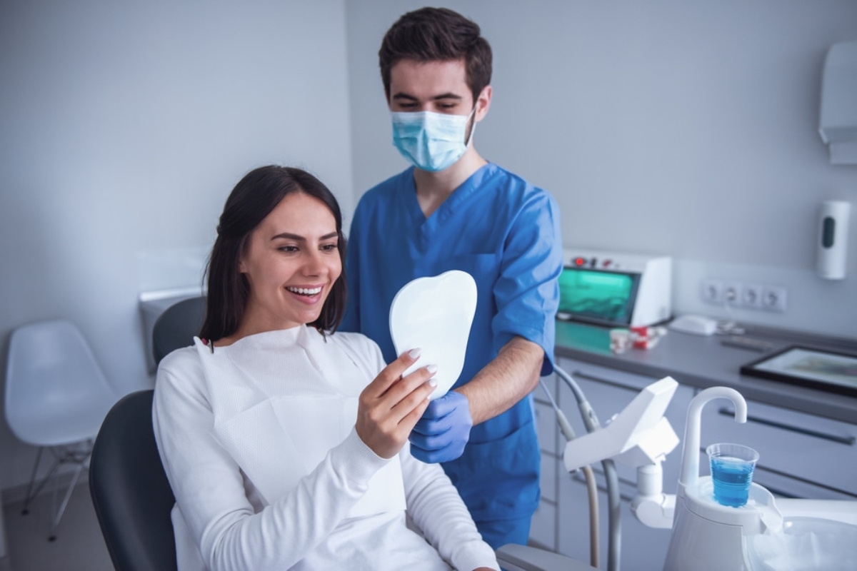 Tooth Extraction Albuquerque